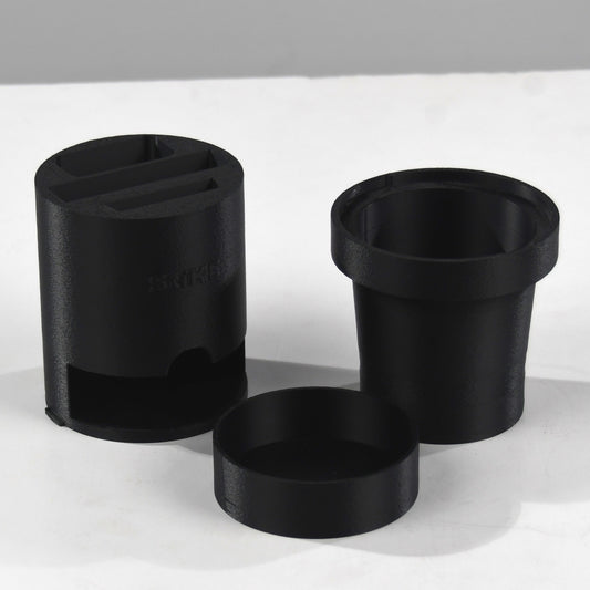 AUTOMATIC CAR StiKE ILUMA