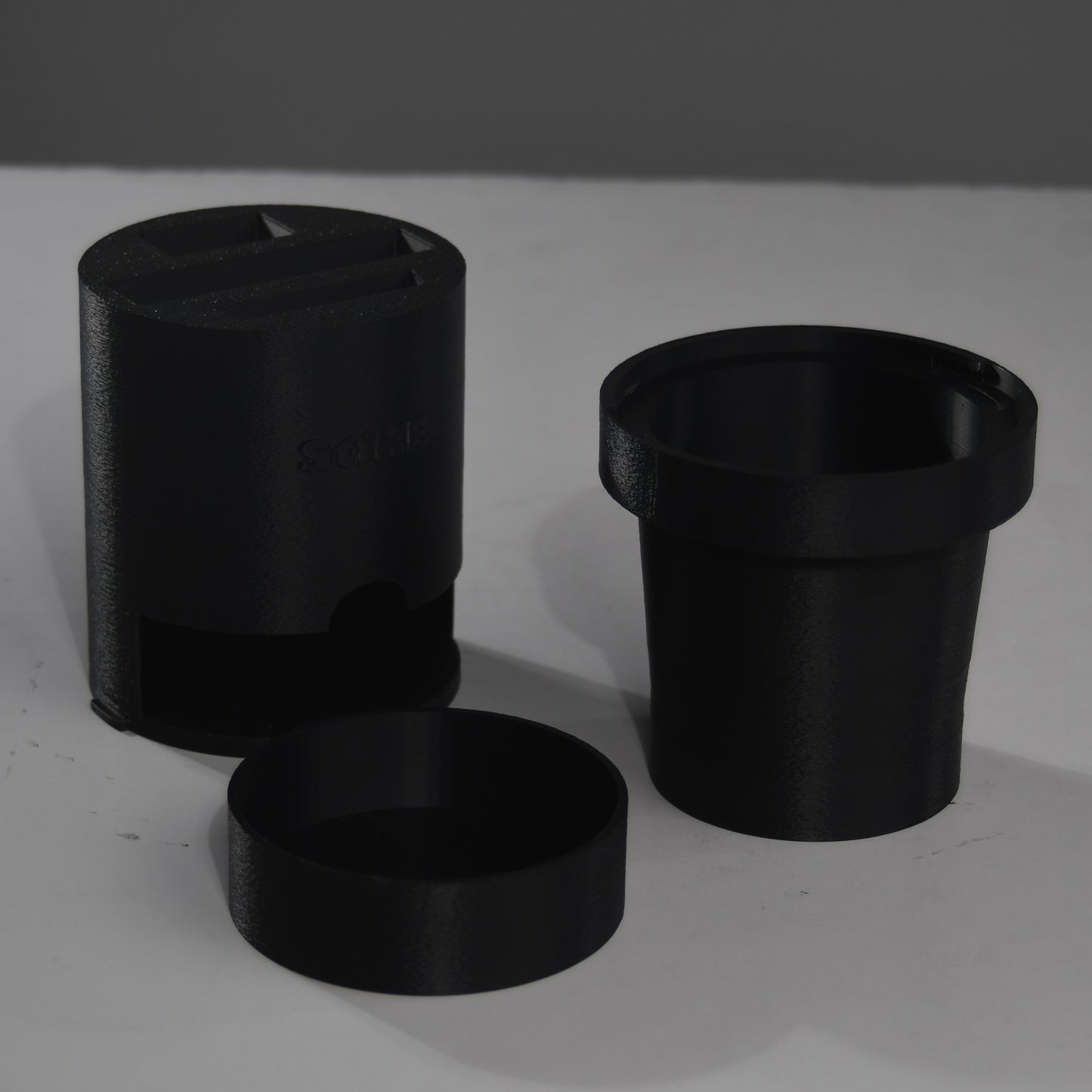 AUTOMATIC CAR StiKE ILUMA ONE