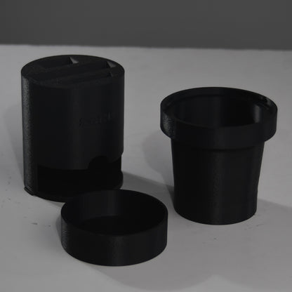 AUTOMATIC CAR StiKE ILUMA ONE