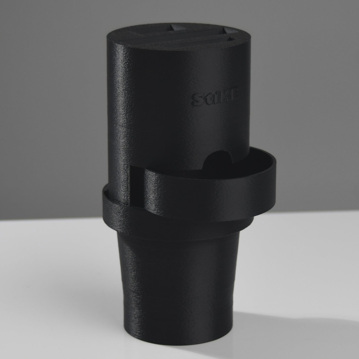 AUTOMATIC CAR StiKE ILUMA ONE