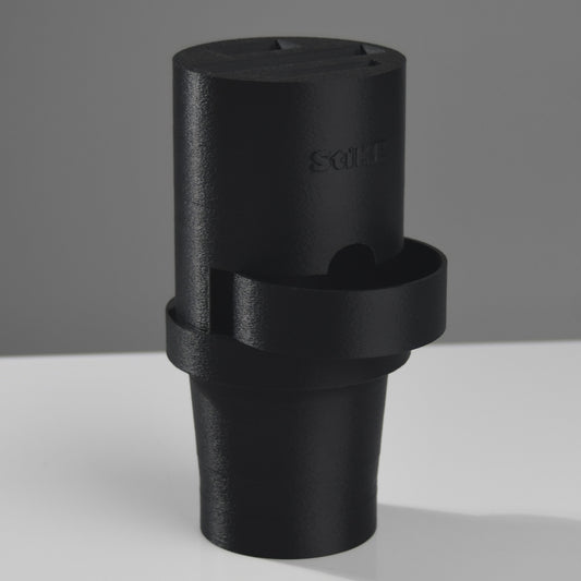 AUTOMATIC CAR StiKE ILUMA ONE