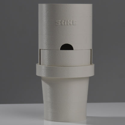 AUTOMATIC CAR StiKE ILUMA ONE