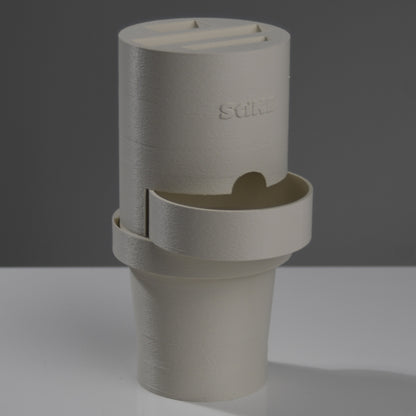 AUTOMATIC CAR StiKE ILUMA ONE