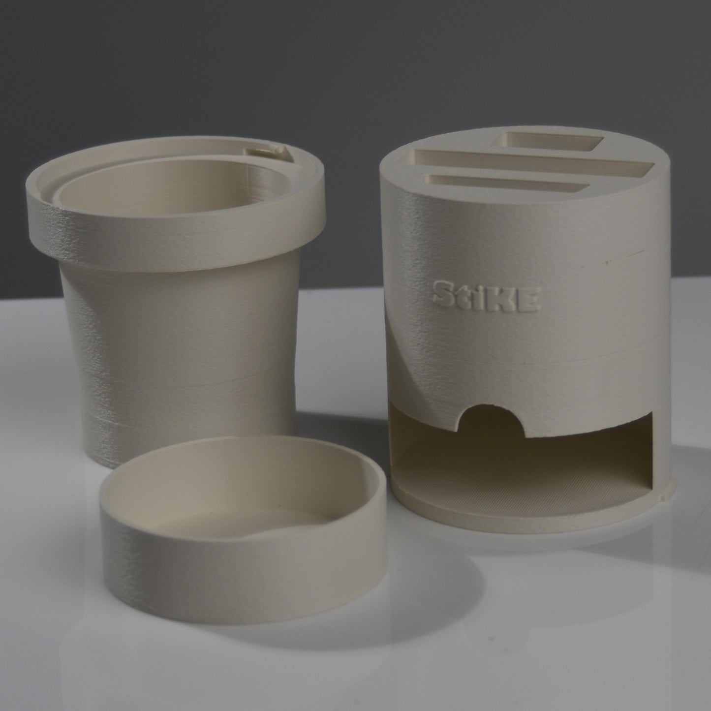 AUTOMATIC CAR StiKE ILUMA ONE