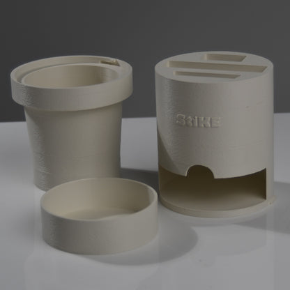 AUTOMATIC CAR StiKE ILUMA ONE