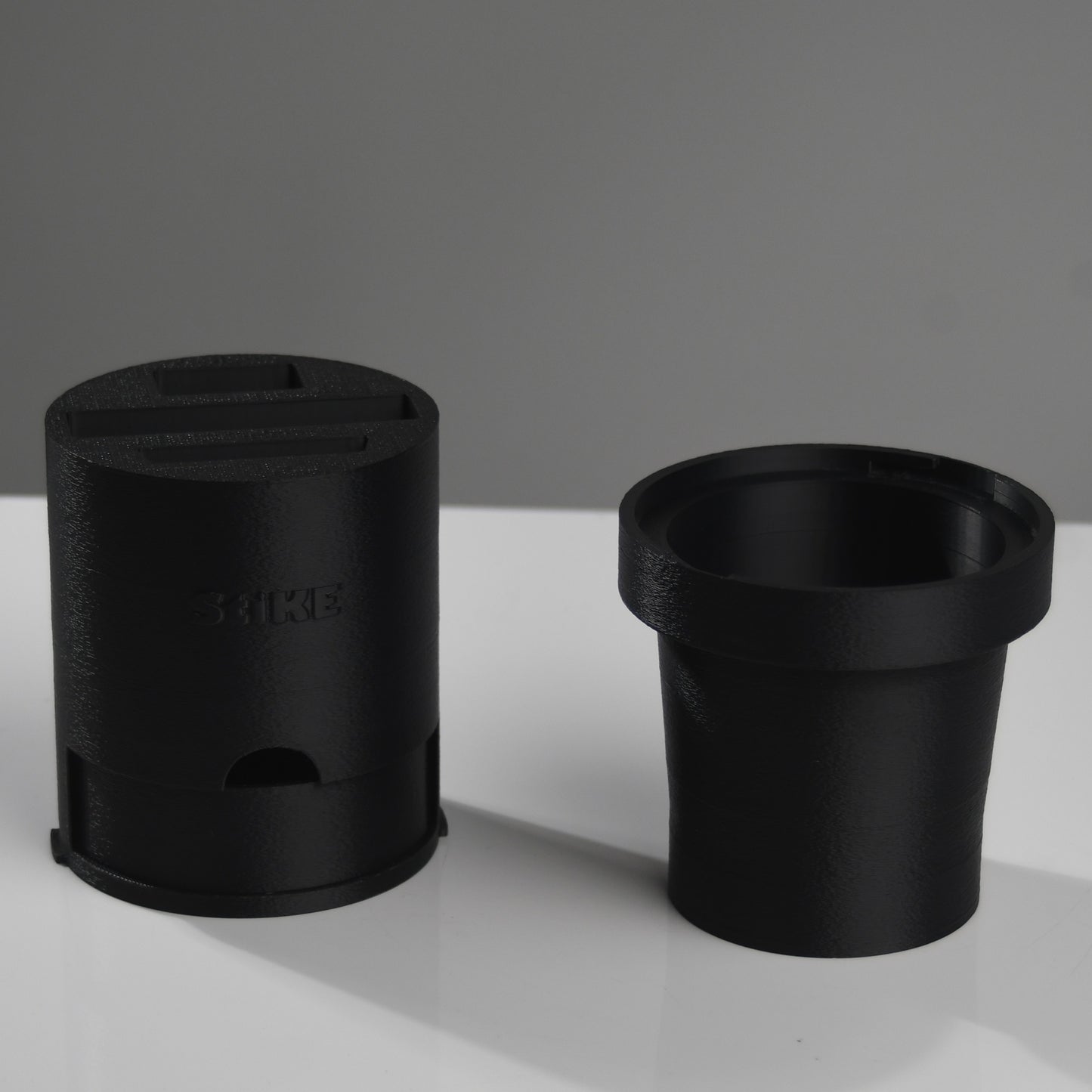 AUTOMATIC CAR StiKE ILUMA ONE