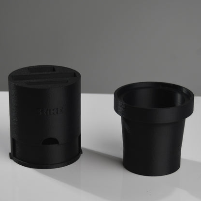 AUTOMATIC CAR StiKE ILUMA ONE