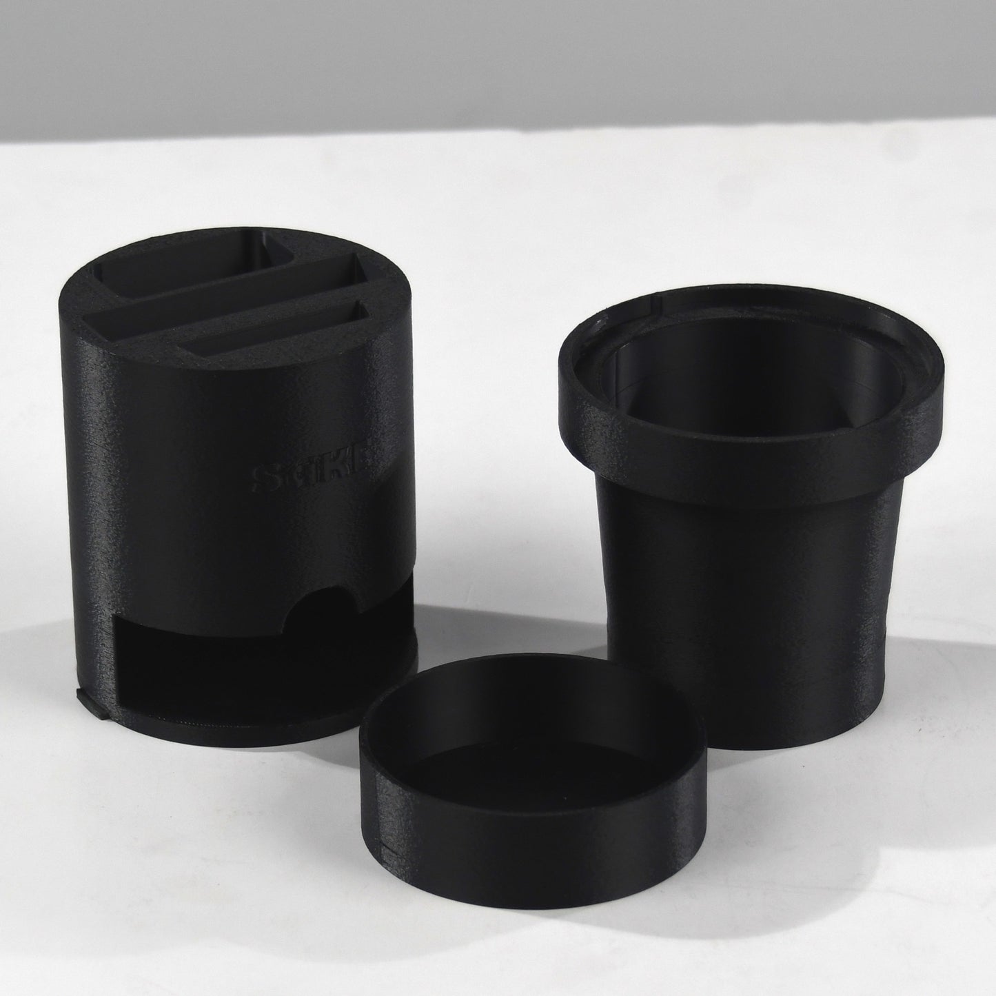 AUTOMATIC CAR StiKE ILUMA