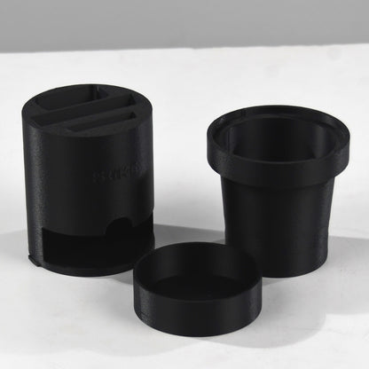 AUTOMATIC CAR StiKE ILUMA