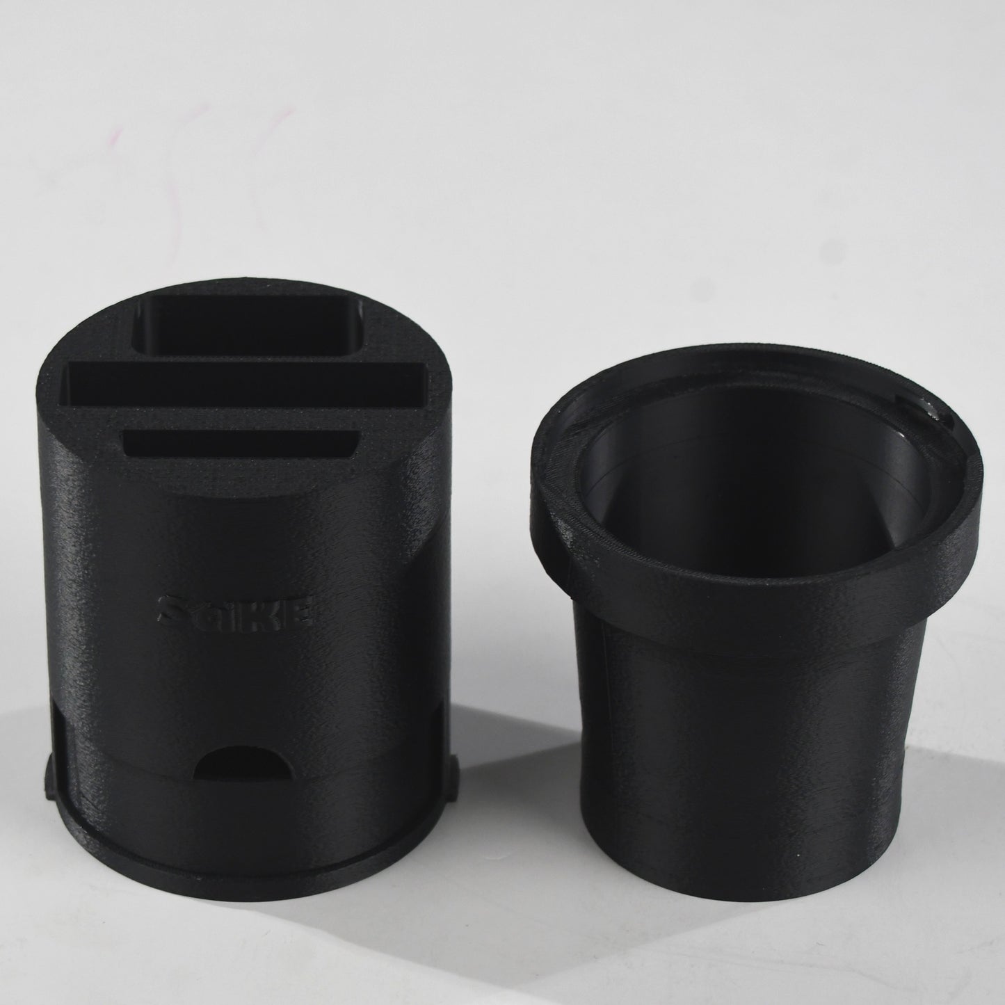 AUTOMATIC CAR StiKE ILUMA