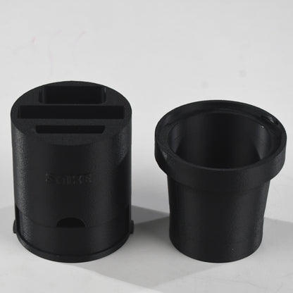 AUTOMATIC CAR StiKE ILUMA