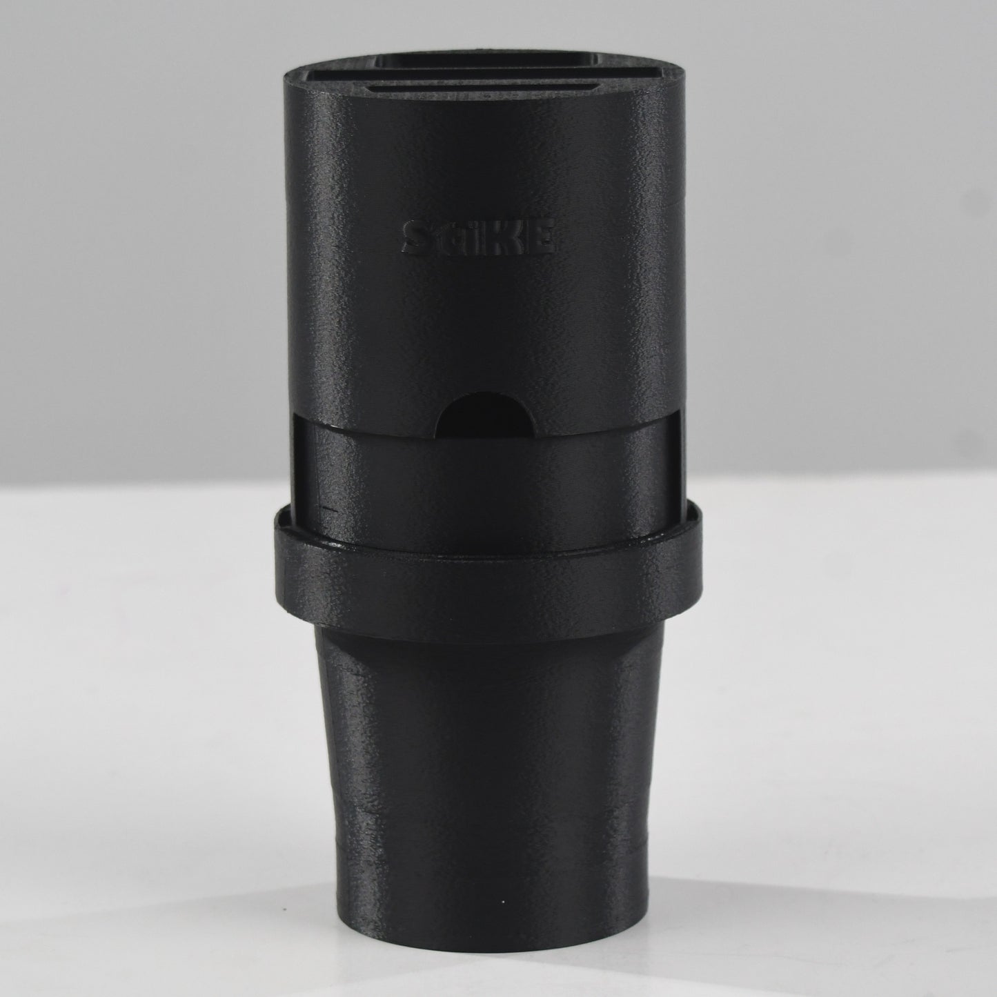 AUTOMATIC CAR StiKE ILUMA