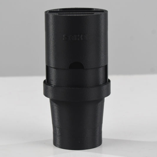 AUTOMATIC CAR StiKE ILUMA