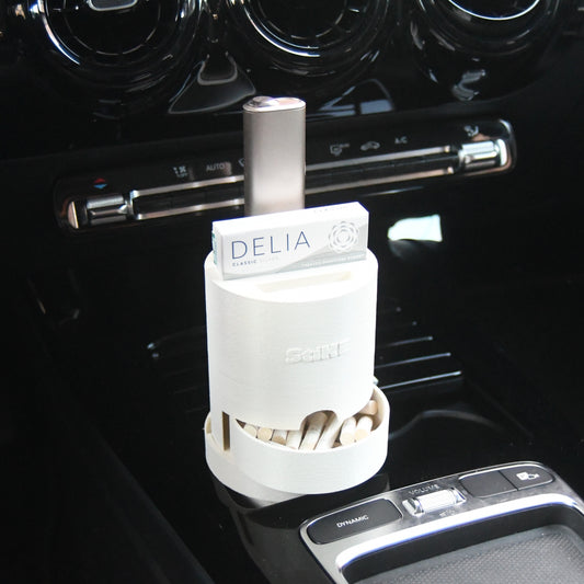 AUTOMATIC CAR StiKE ILUMA ONE