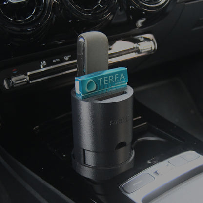 AUTOMATIC CAR StiKE ILUMA