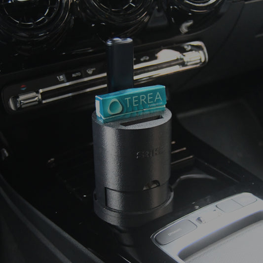 AUTOMATIC CAR StiKE ILUMA ONE